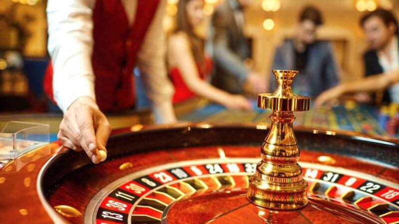 Đôi nét về casino hay88