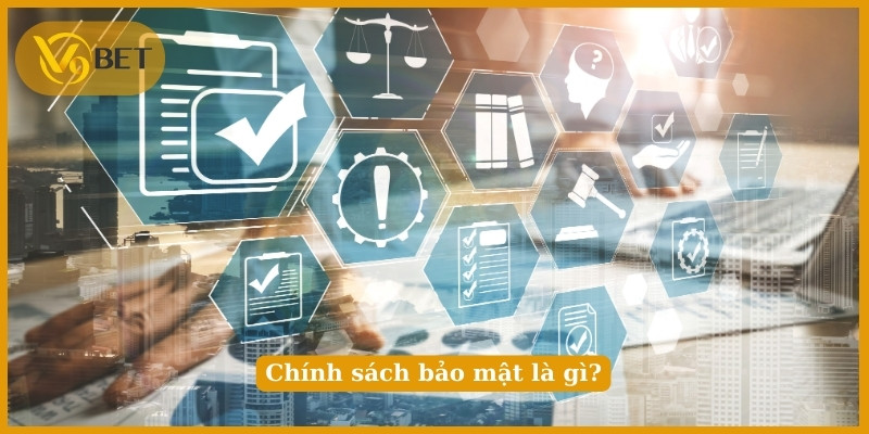 Chính sách bảo mật hay88 là gì?