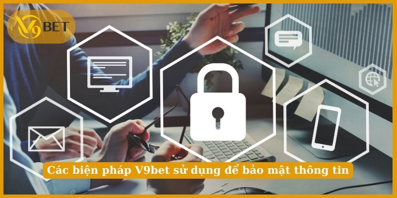Chính sách bảo mật bảo vệ người dùng