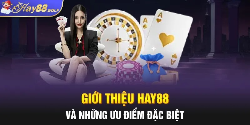 Những ưu điểm đặc biệt