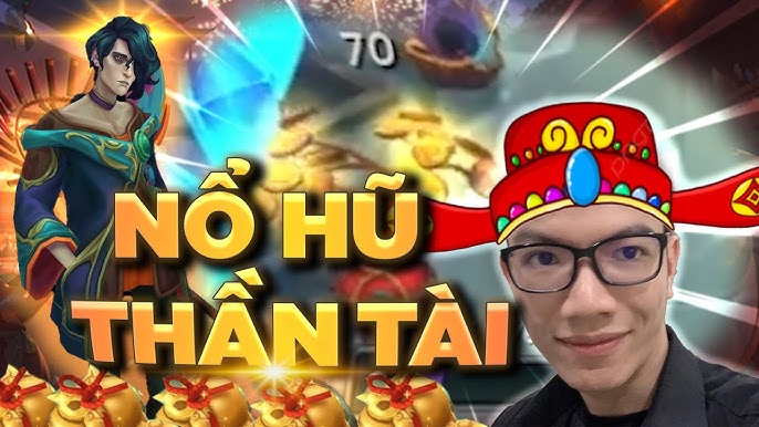 Hiểu rõ luật chơi nổ hũ thần tài