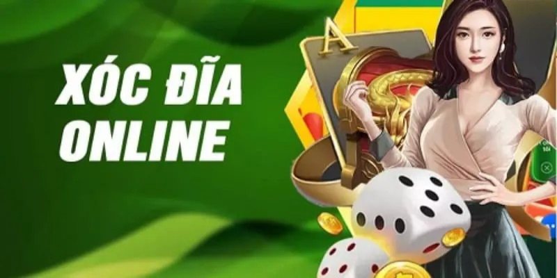 Khái quát về xóc đĩa online