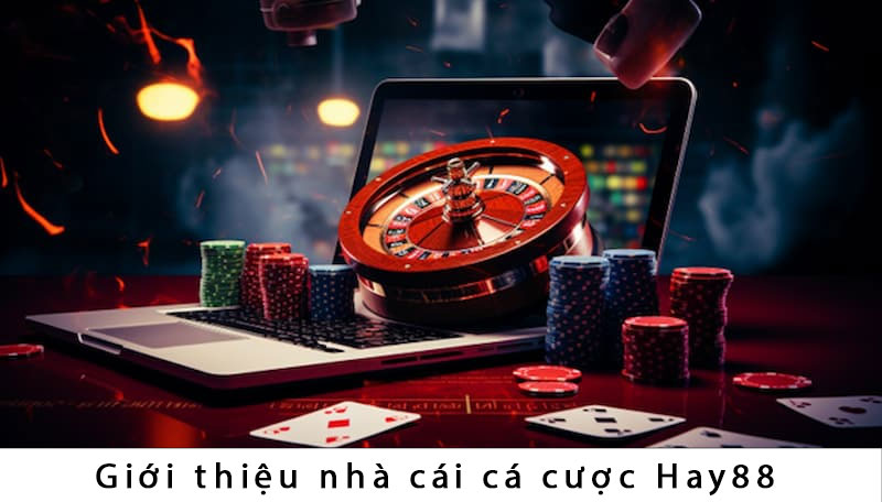 Quá trình hình thành và phát triển Hay88